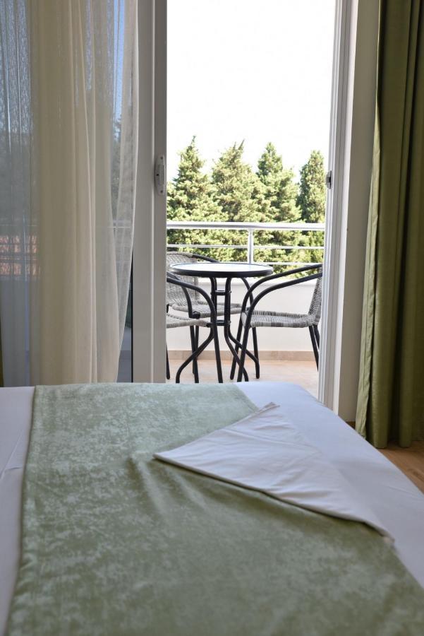 Apartments Fati & Flori Ulcinj Exterior foto