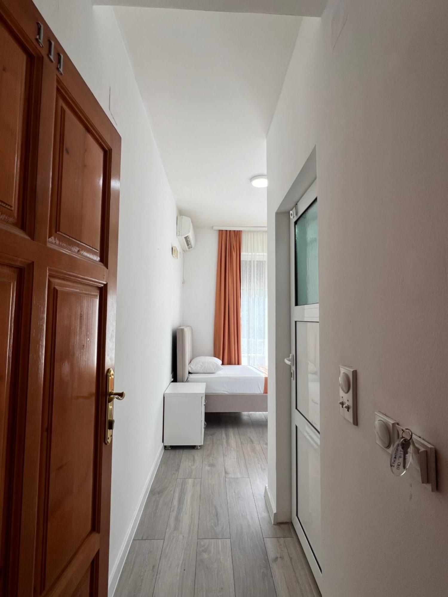 Apartments Fati & Flori Ulcinj Exterior foto