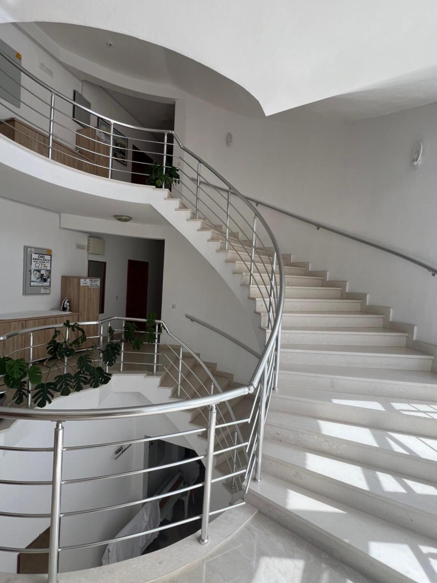 Apartments Fati & Flori Ulcinj Exterior foto